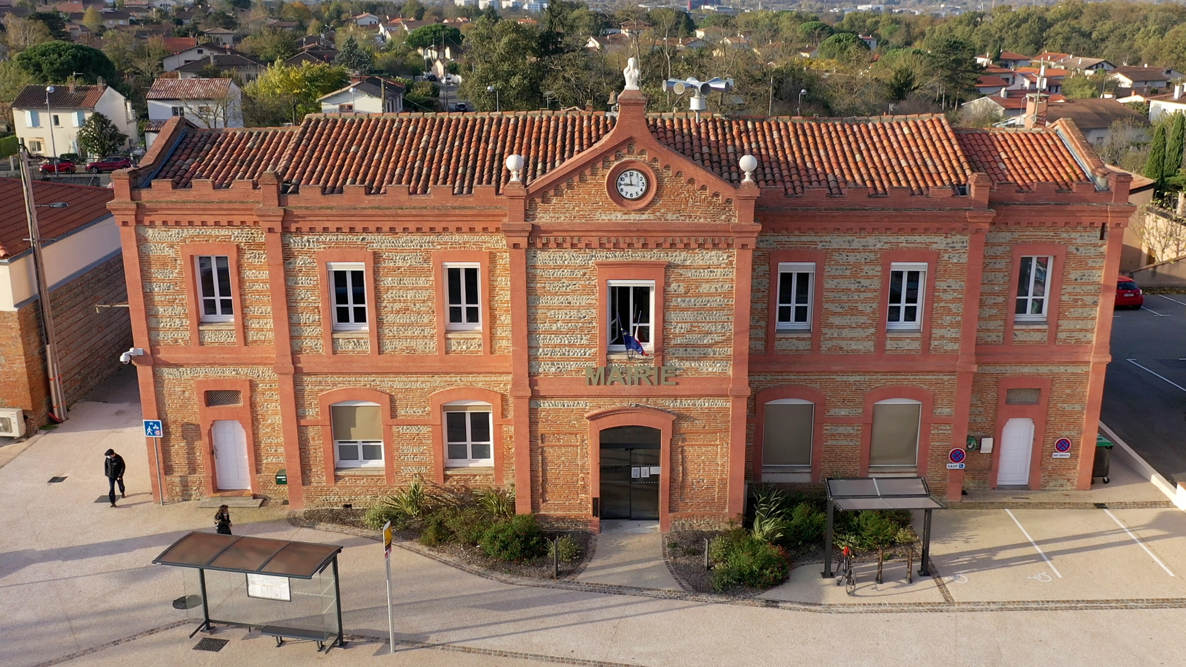 Mairie 1